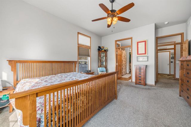 11417 N Erie Drive, Edgerton, WI 53534