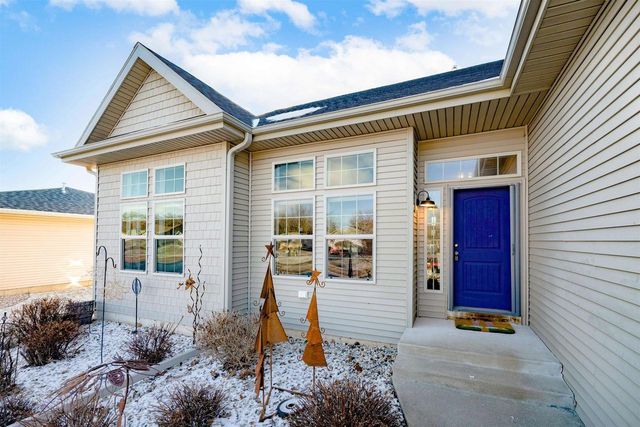 11417 N Erie Drive, Edgerton, WI 53534