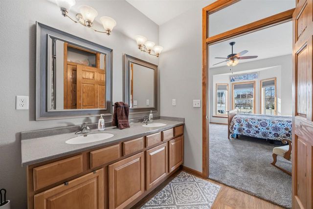 11417 N Erie Drive, Edgerton, WI 53534