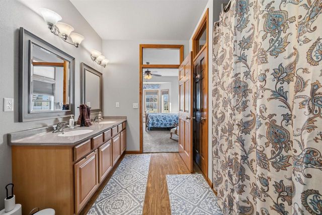 11417 N Erie Drive, Edgerton, WI 53534