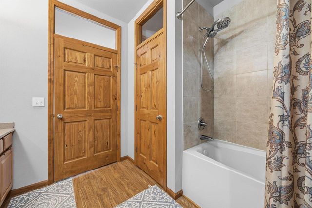 11417 N Erie Drive, Edgerton, WI 53534