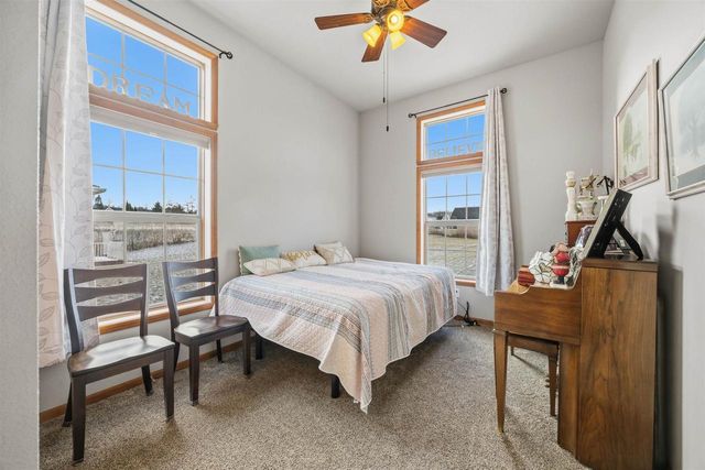 11417 N Erie Drive, Edgerton, WI 53534