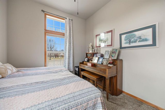 11417 N Erie Drive, Edgerton, WI 53534