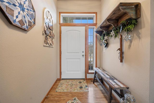 11417 N Erie Drive, Edgerton, WI 53534