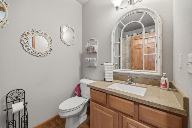 11417 N Erie Drive, Edgerton, WI 53534