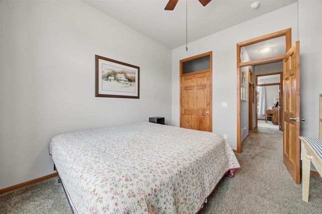 11417 N Erie Drive, Edgerton, WI 53534