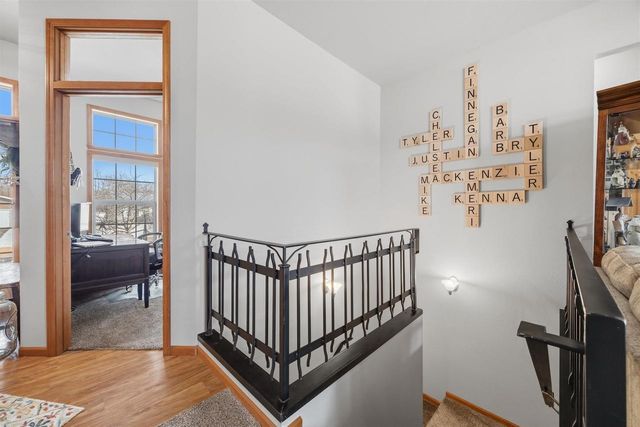 11417 N Erie Drive, Edgerton, WI 53534