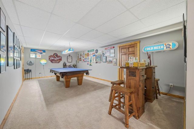 11417 N Erie Drive, Edgerton, WI 53534