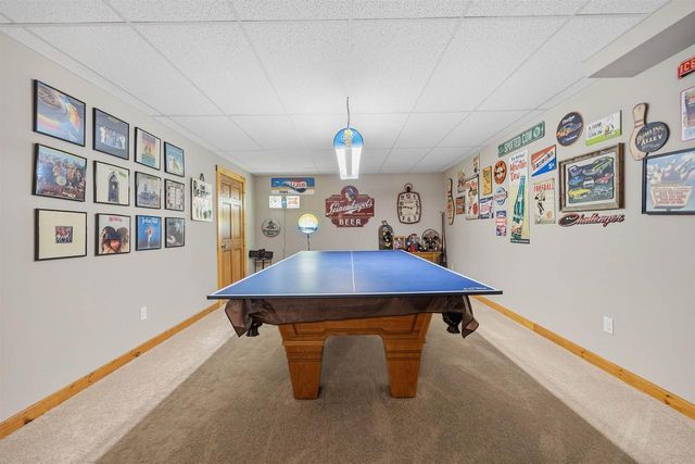 11417 N Erie Drive, Edgerton, WI 53534