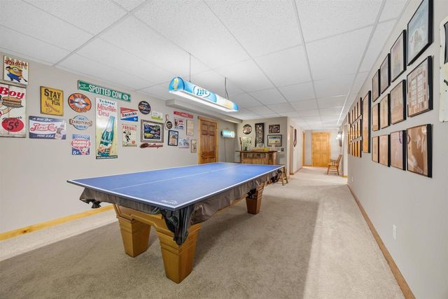 11417 N Erie Drive, Edgerton, WI 53534