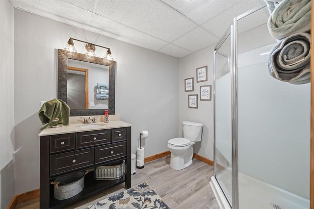 11417 N Erie Drive, Edgerton, WI 53534