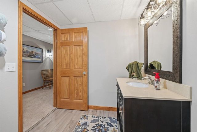 11417 N Erie Drive, Edgerton, WI 53534