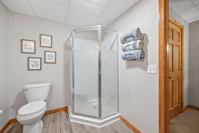 11417 N Erie Drive, Edgerton, WI 53534