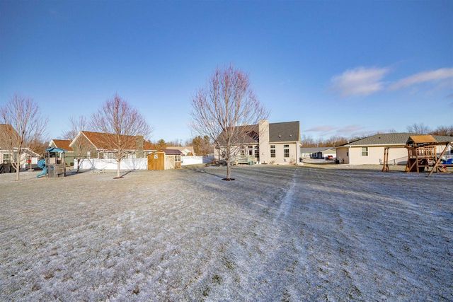 11417 N Erie Drive, Edgerton, WI 53534