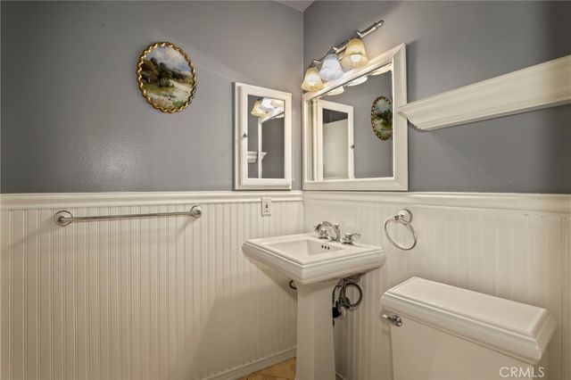 24662 Golfview Drive, Valencia, CA 91355