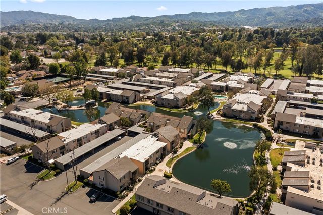 24662 Golfview Drive, Valencia, CA 91355