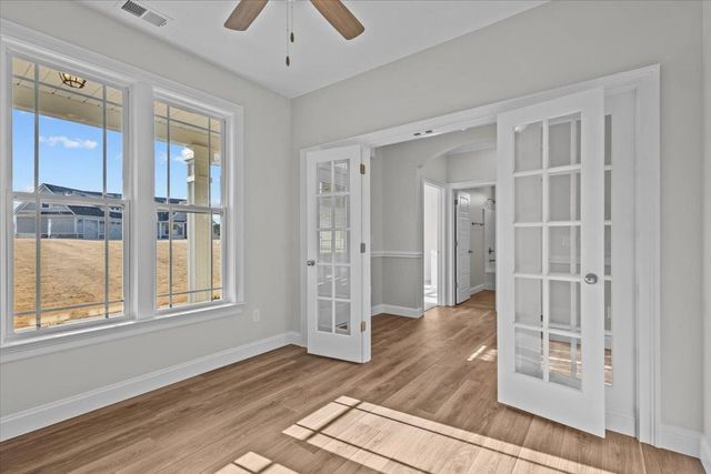 1032 Messer Farm Lane, Inman, SC 29349