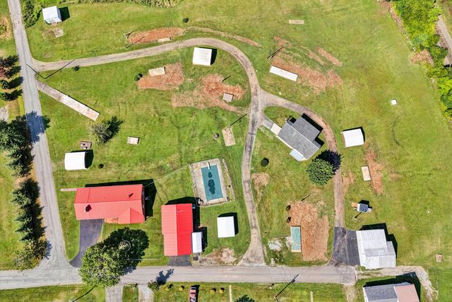 75 ACORN RD, Rocky Mount, VA 24151