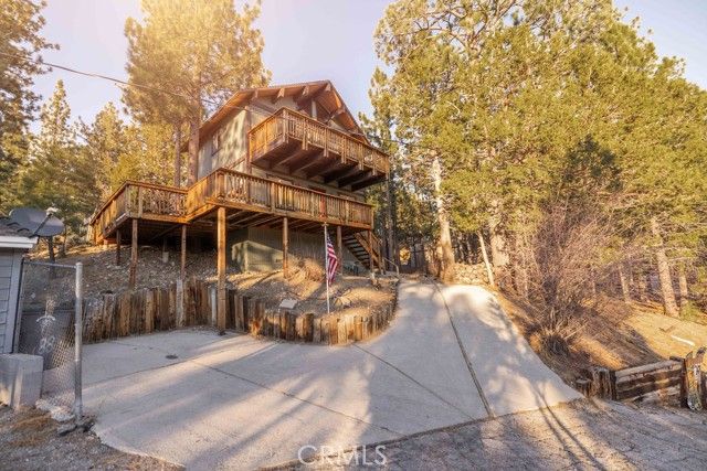 42788 Monterey, Big Bear Lake, CA 92315