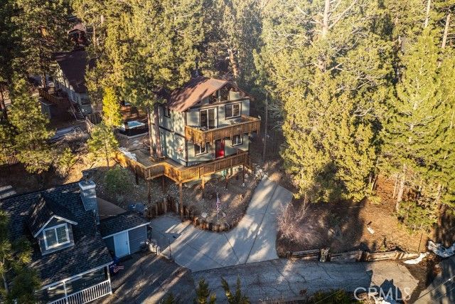 42788 Monterey, Big Bear Lake, CA 92315