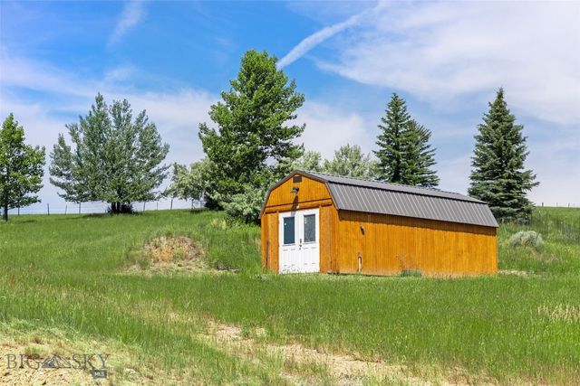 5835 Spaulding Bridge Road, Belgrade, MT 59714