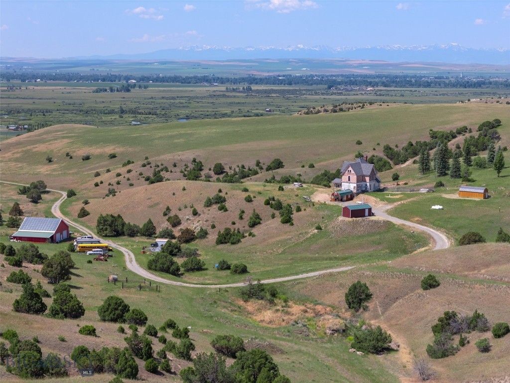 5835 Spaulding Bridge Road, Belgrade, MT 59714 photo 25