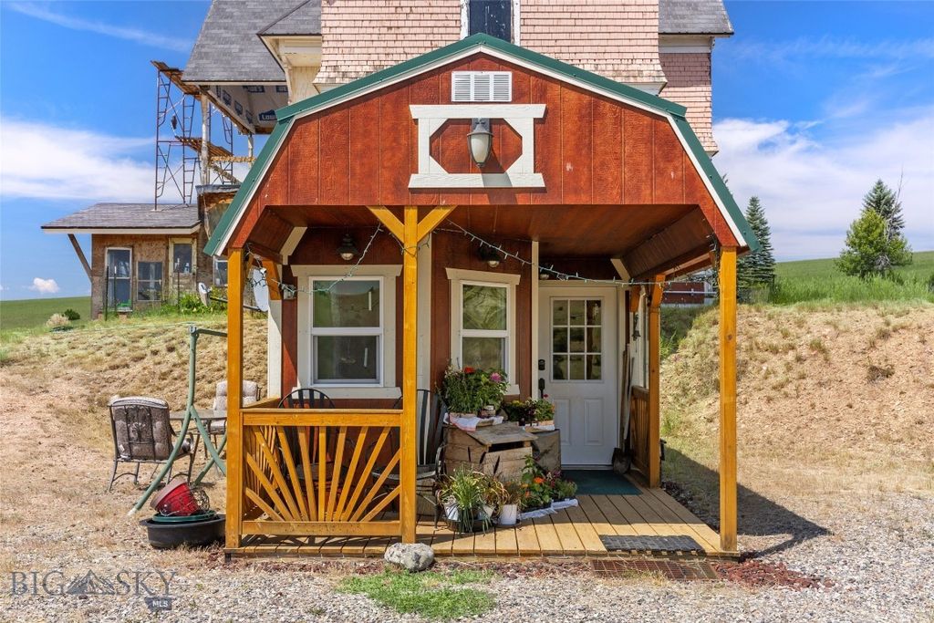 5835 Spaulding Bridge Road, Belgrade, MT 59714 photo 55