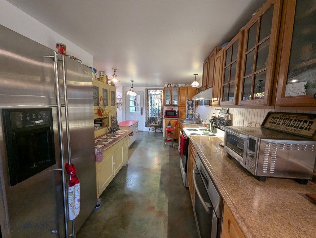 5835 Spaulding Bridge Road, Belgrade, MT 59714 photo 59