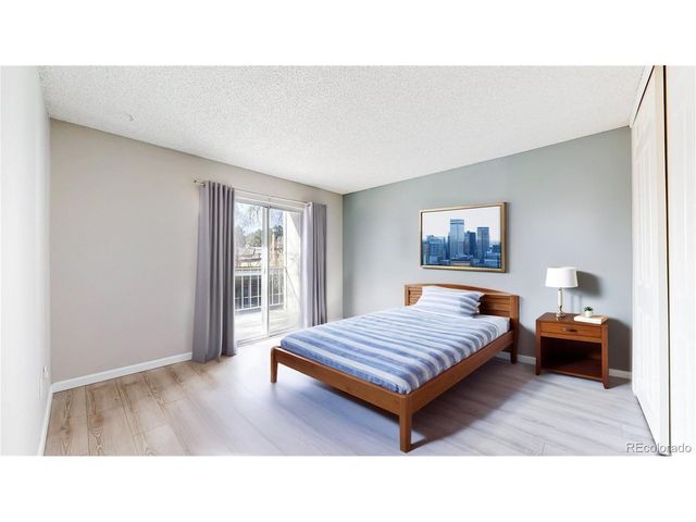 5770 E Warren Ave 213, Denver, CO 80222