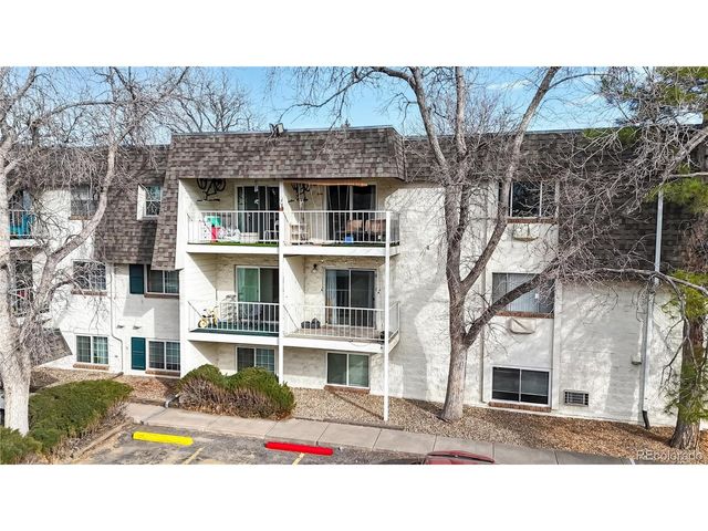 5770 E Warren Ave 213, Denver, CO 80222