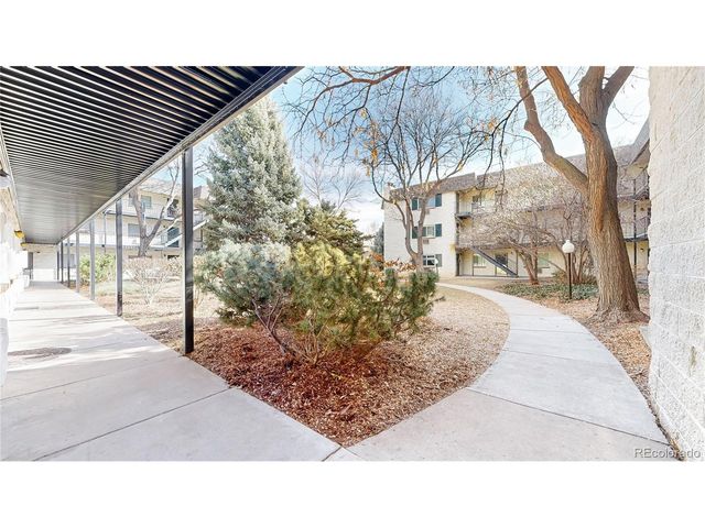 5770 E Warren Ave 213, Denver, CO 80222