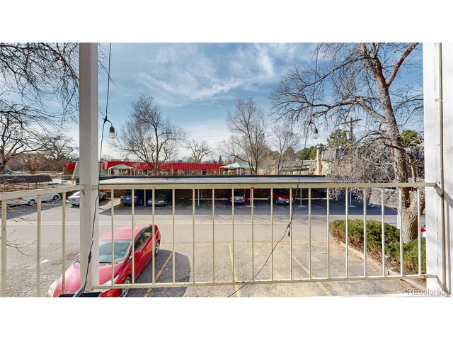 5770 E Warren Ave 213, Denver, CO 80222