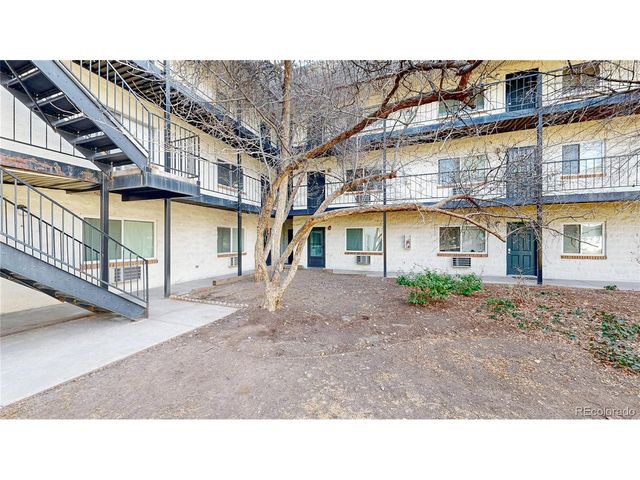 5770 E Warren Ave 213, Denver, CO 80222