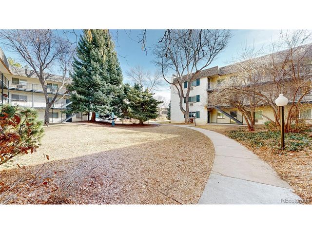 5770 E Warren Ave 213, Denver, CO 80222