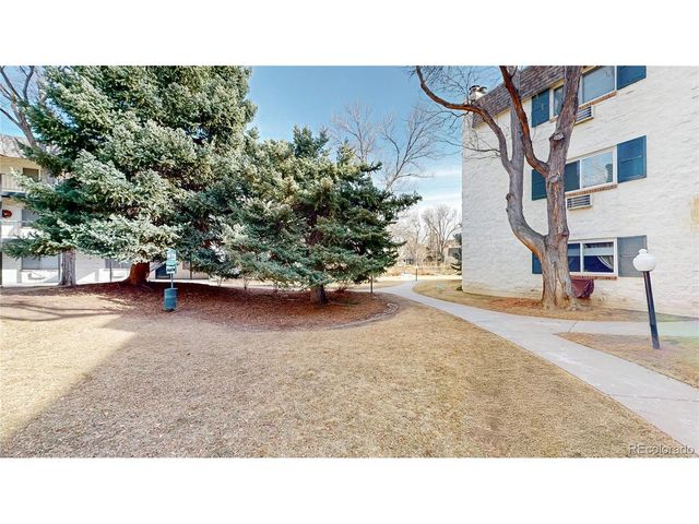 5770 E Warren Ave 213, Denver, CO 80222