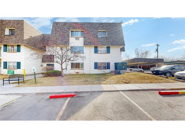 5770 E Warren Ave 213, Denver, CO 80222
