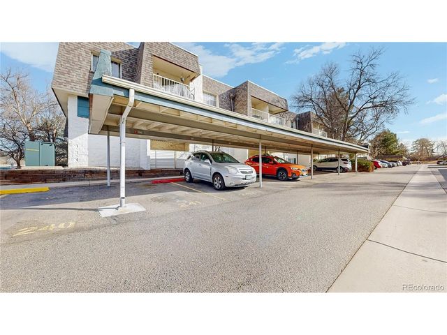 5770 E Warren Ave 213, Denver, CO 80222