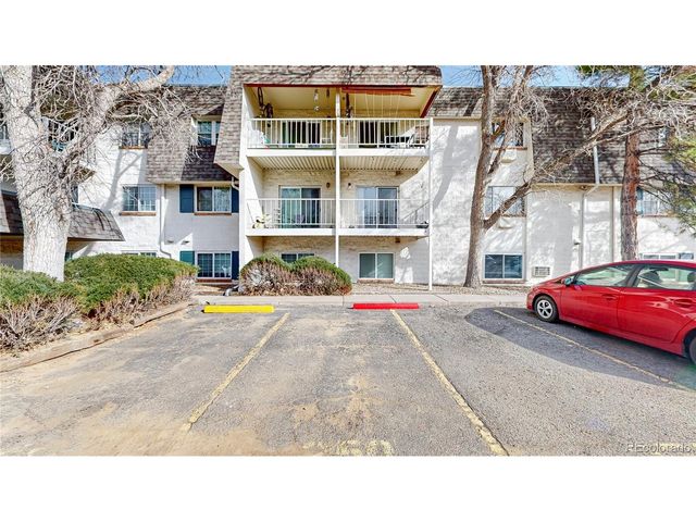 5770 E Warren Ave 213, Denver, CO 80222