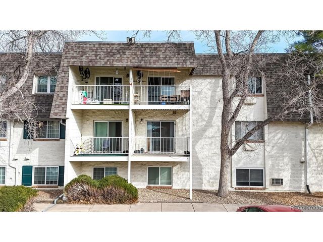 5770 E Warren Ave 213, Denver, CO 80222