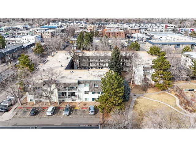 5770 E Warren Ave 213, Denver, CO 80222