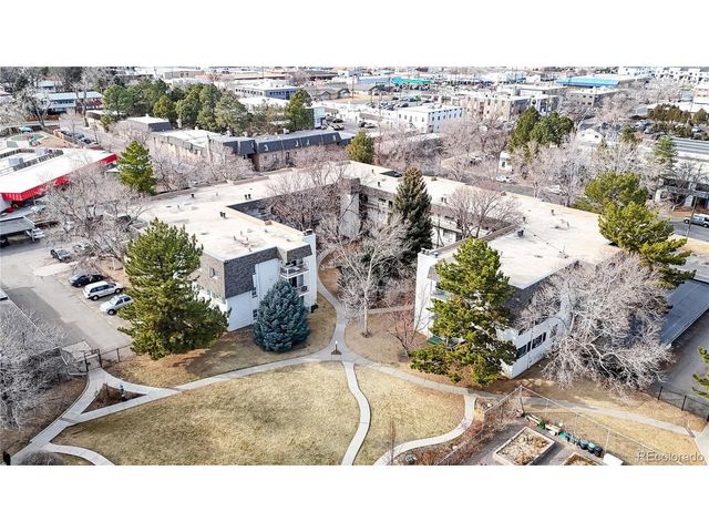 5770 E Warren Ave 213, Denver, CO 80222