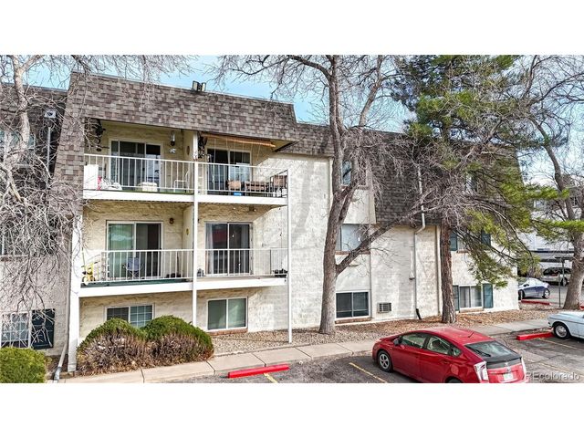 5770 E Warren Ave 213, Denver, CO 80222