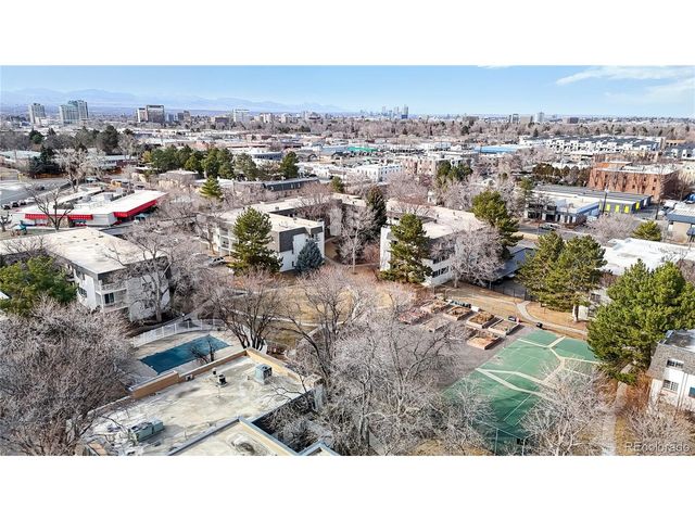 5770 E Warren Ave 213, Denver, CO 80222