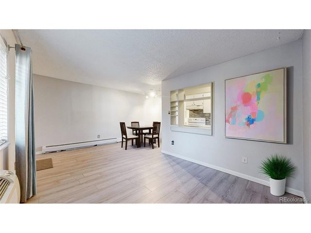 5770 E Warren Ave 213, Denver, CO 80222