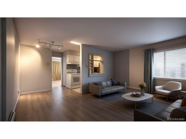 5770 E Warren Ave 213, Denver, CO 80222