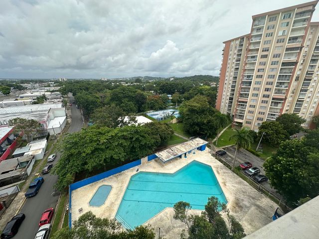 COND. CONCORDIA GARDENS II 11-K, San Juan, PR 00924