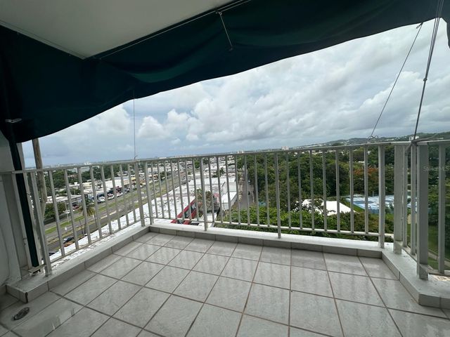 COND. CONCORDIA GARDENS II 11-K, San Juan, PR 00924
