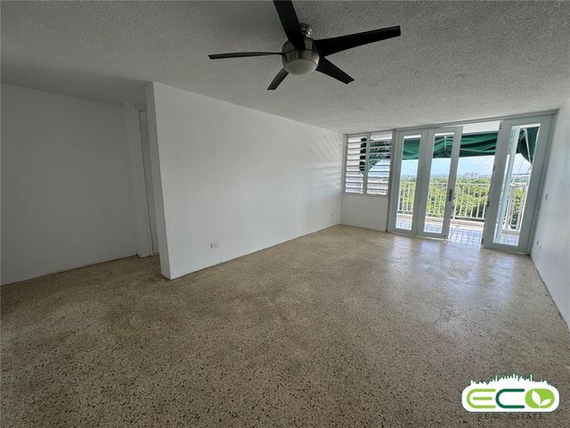 COND. CONCORDIA GARDENS II 11-K, San Juan, PR 00924