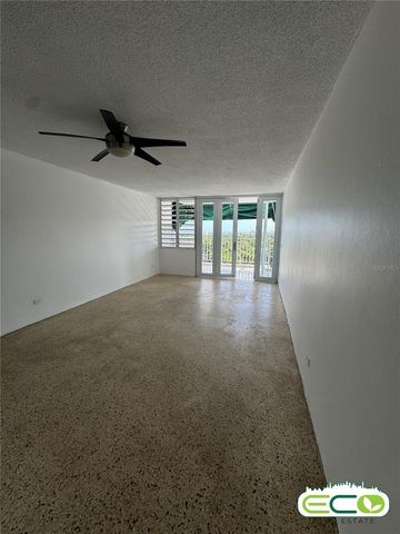 COND. CONCORDIA GARDENS II 11-K, San Juan, PR 00924