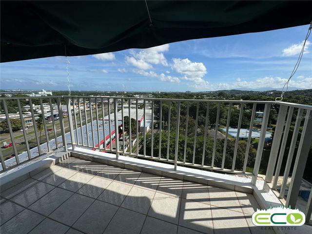 COND. CONCORDIA GARDENS II 11-K, San Juan, PR 00924